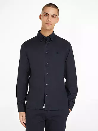TOMMY HILFIGER | Hemd Regular Fit | 